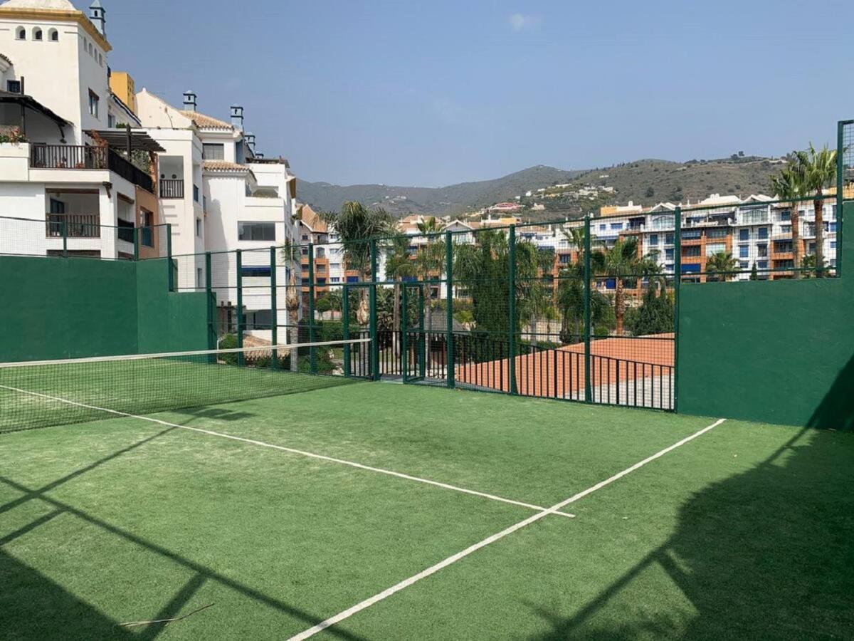 Infinity Apartment Almunecar Exterior foto